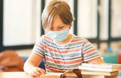 ¿Tu hijo tiene asma o alergias? Atención a estas advertencias para el regreso a clases