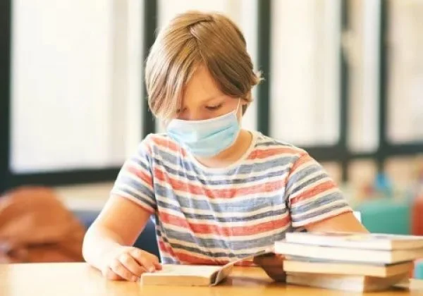 ¿Tu hijo tiene asma o alergias? Atención a estas advertencias para el regreso a clases