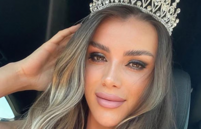 La modelo turca Güler Erdoğan tuvo un trágico final