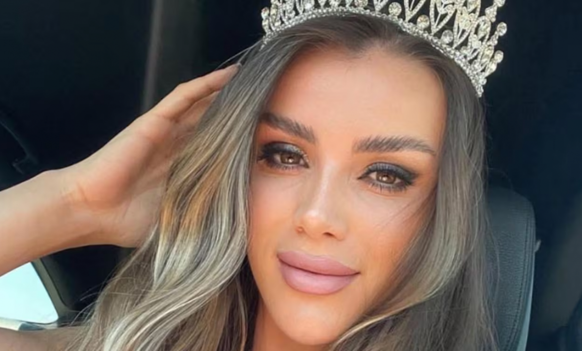 La modelo turca Güler Erdoğan tuvo un trágico final