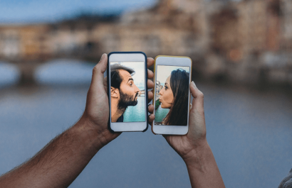 Estrategias comprobadas para fortalecer una relación a distancia