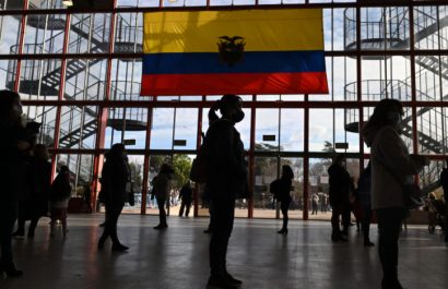 Las remesas recibidas en Ecuador alcanzaron los USD 2.000,5 millones en el segundo trimestre de 2025, una cifra récord no alcanzada antes en un trimestre, según el Banco Central.