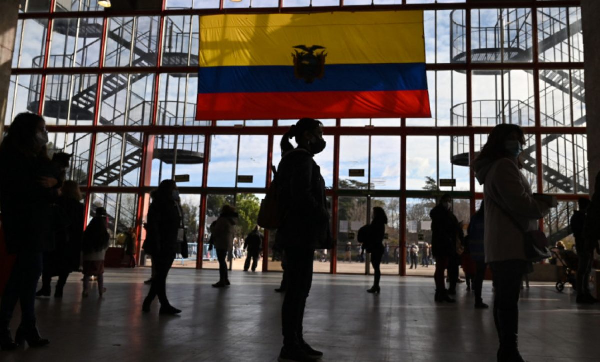 Las remesas recibidas en Ecuador alcanzaron los USD 2.000,5 millones en el segundo trimestre de 2025, una cifra récord no alcanzada antes en un trimestre, según el Banco Central.