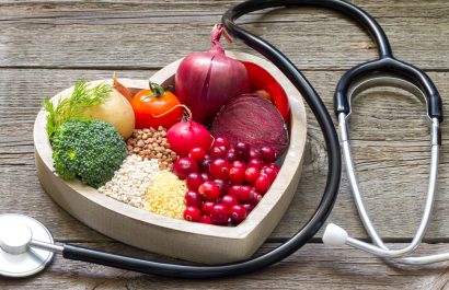 Fitoesteroles en alimentos vegetales: Un aliado para el corazón y la salud