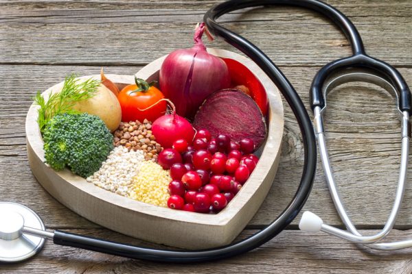 Fitoesteroles en alimentos vegetales: Un aliado para el corazón y la salud