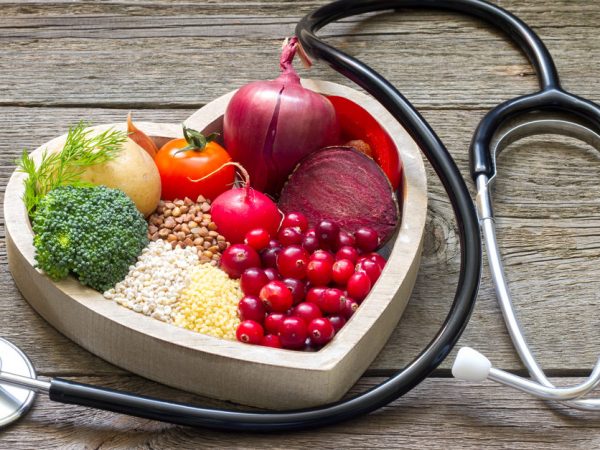 Fitoesteroles en alimentos vegetales: Un aliado para el corazón y la salud