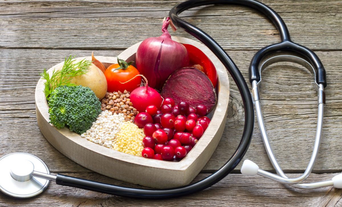 Fitoesteroles en alimentos vegetales: Un aliado para el corazón y la salud