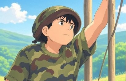 Restricciones en ChatGPT detienen tendencia de imágenes tipo Studio Ghibli