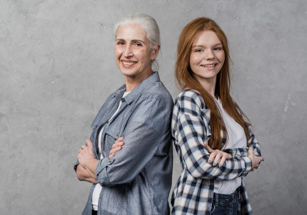 La edad no lo explica todo: por qué las hormonas varían entre personas con estilos de vida similares
