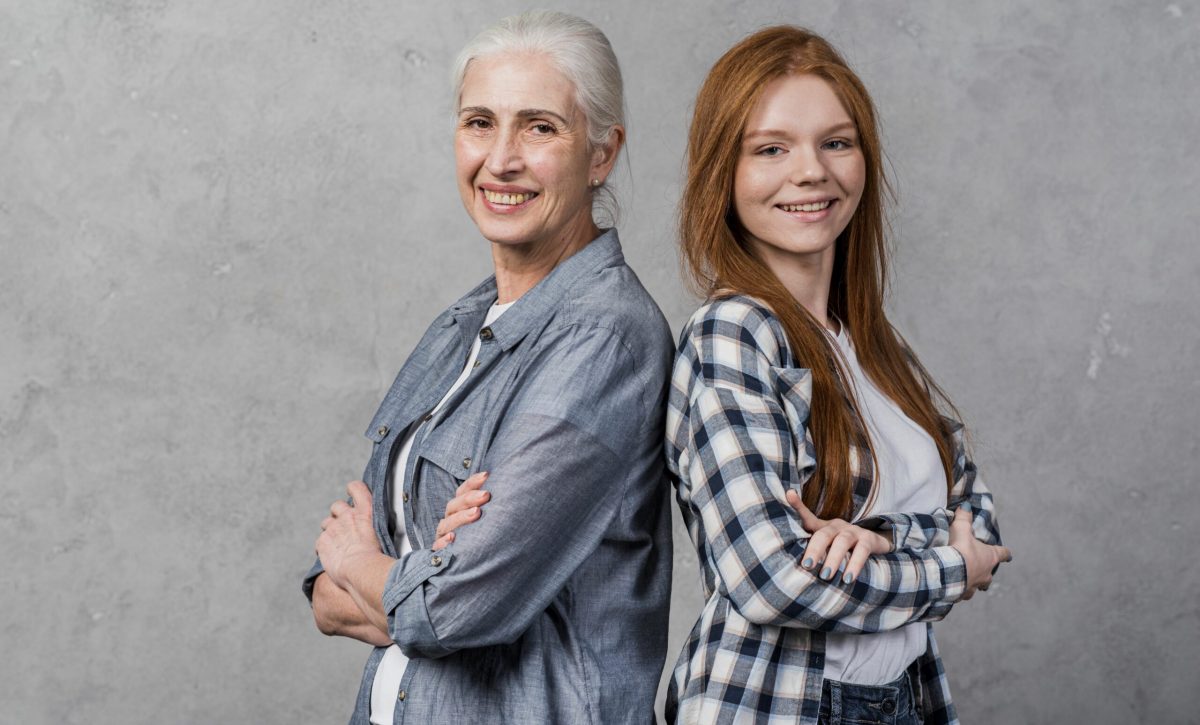 La edad no lo explica todo: por qué las hormonas varían entre personas con estilos de vida similares