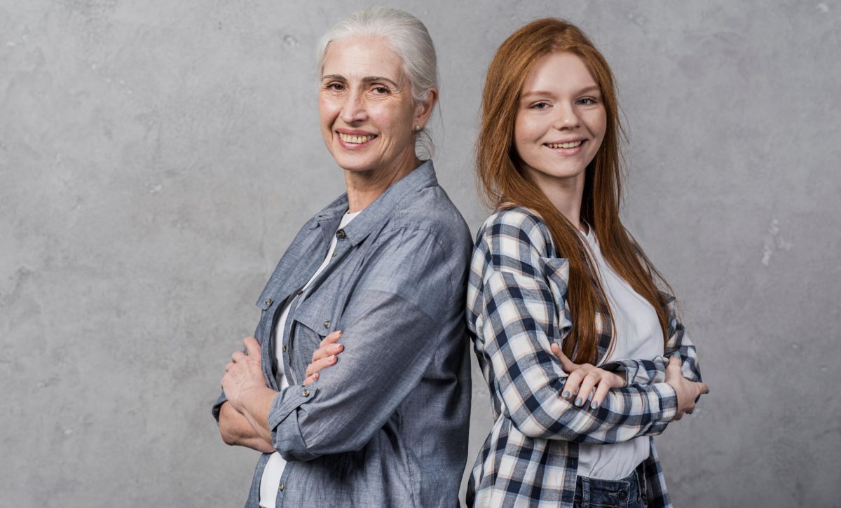 La edad no lo explica todo: por qué las hormonas varían entre personas con estilos de vida similares