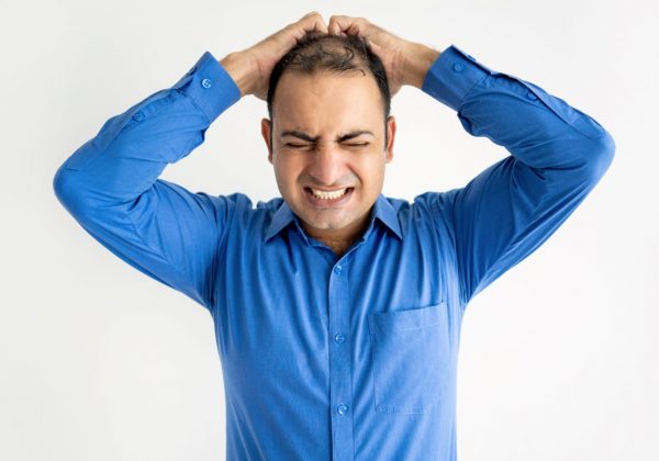 El estigma de la alopecia impacta más que la enfermedad, según estudio británico