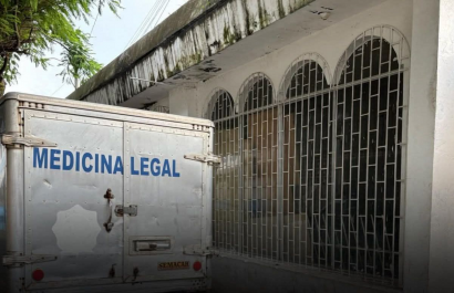 Violento crimen sacude a Urdaneta: investigan asesinato de dos hombres en su domicilio