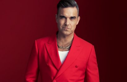 Robbie Williams cuenta cómo su salud mental volvió a tocar fondo