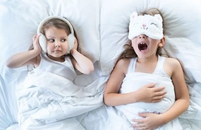 Ronquidos en niños: ¿Es normal o debes ir al médico ya?
