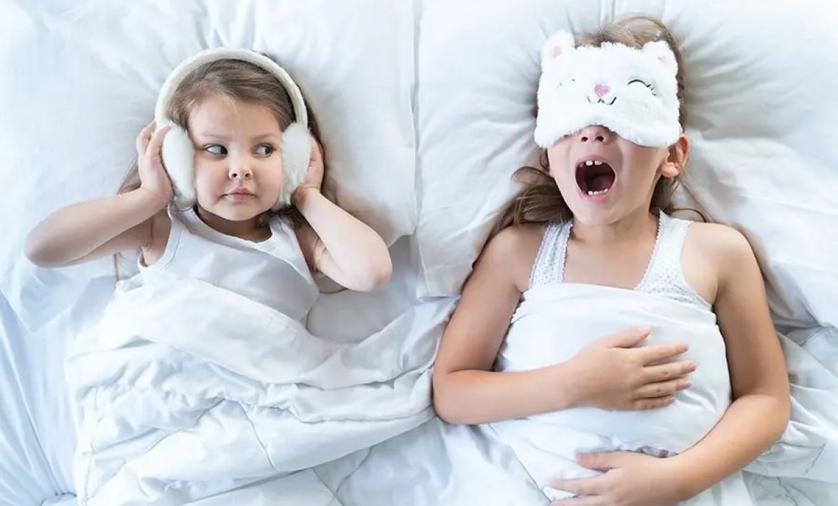 Ronquidos en niños: ¿Es normal o debes ir al médico ya?