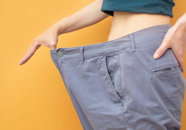¿Cómo la cisteína afecta tu peso? Sin ella, ratones pierden 30% de peso en días