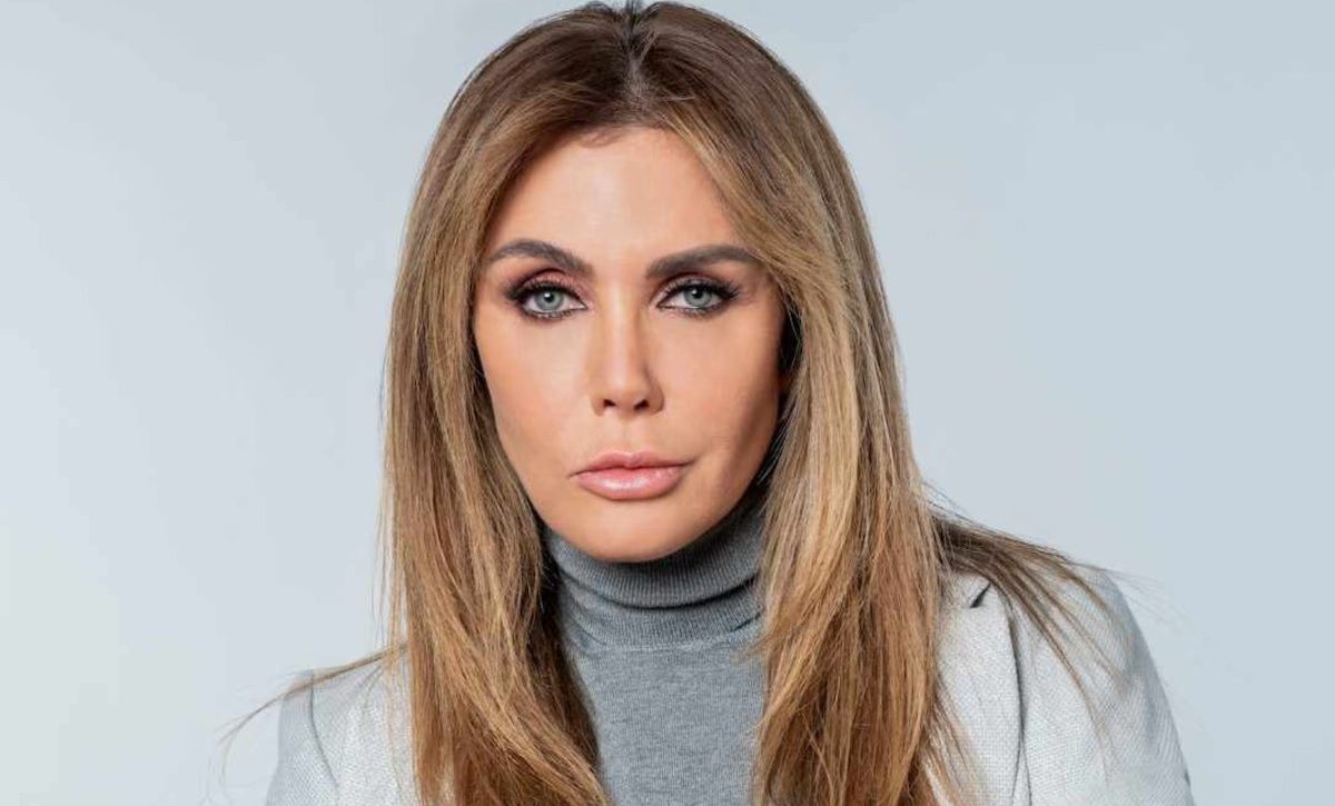 Sabine Moussier: Lágrimas y valentía al confesar un doloroso abuso
