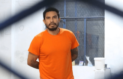 Daniel Salcedo enfrenta nueva prisión preventiva tras operativo sorpresa en La Roca