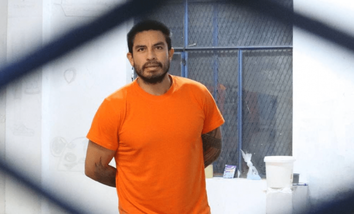 Daniel Salcedo enfrenta nueva prisión preventiva tras operativo sorpresa en La Roca