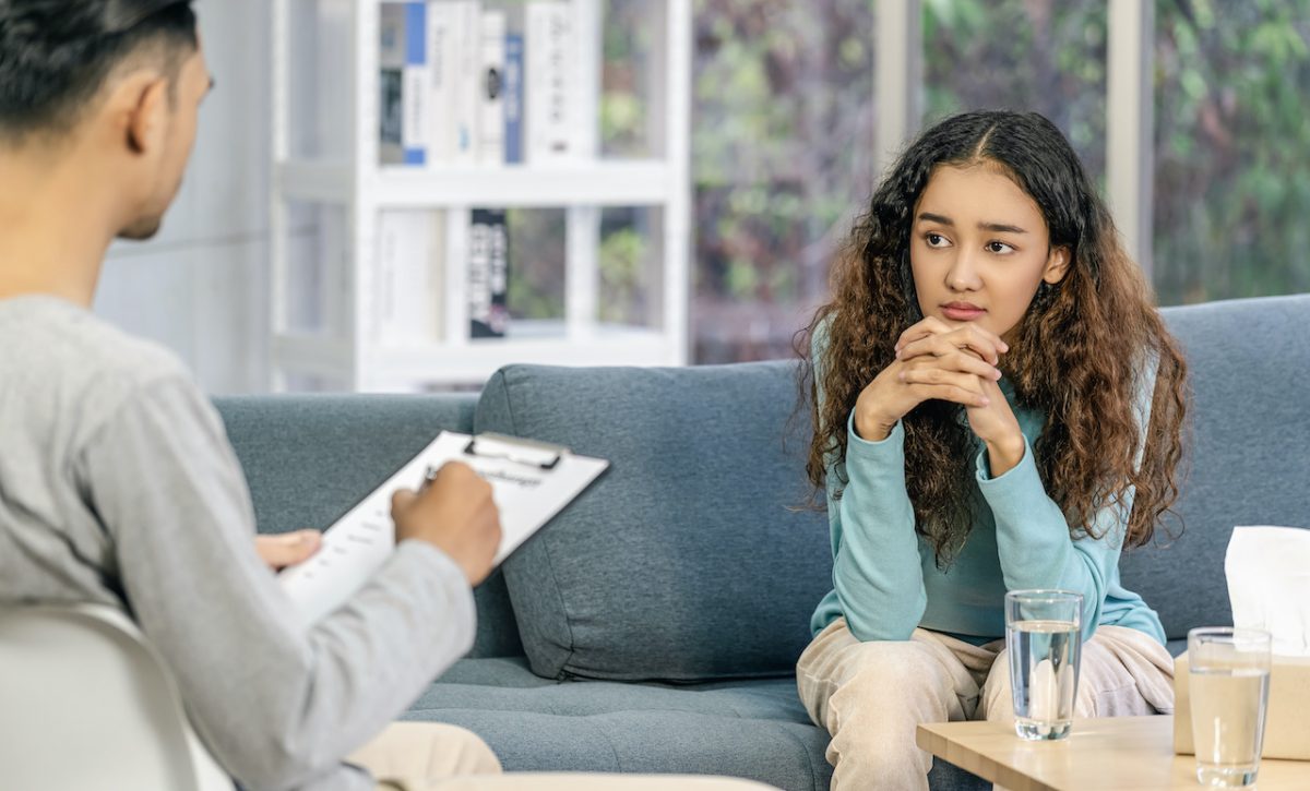 ¿Están exagerando los trastornos mentales en jóvenes? ¡Expertos lo revelan!