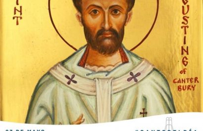 san agustin cantebury