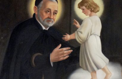 San Bernardino Realino