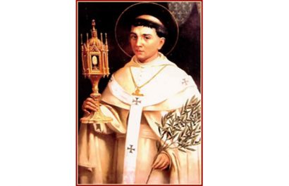 san norberto