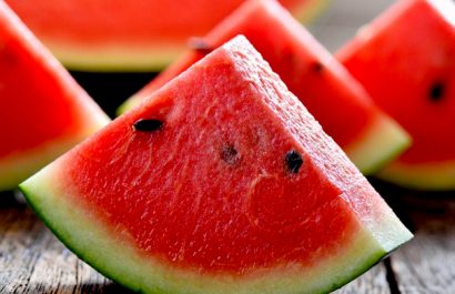 ¿Qué pasa en tu cuerpo si comes sandía todos los días?
