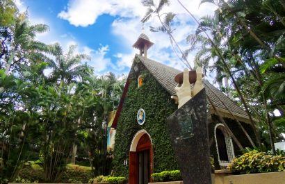Desde Manta y Portoviejo asistirán delegaciones para el peregrinaje al Santuario de Schoenstatt.