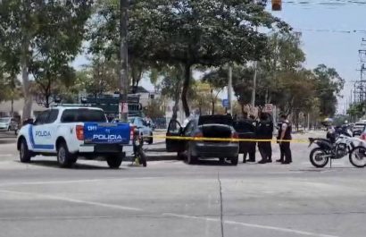 Violencia sin freno: matan a un policía retirado y detienen a dos sospechosos en Sauces 5