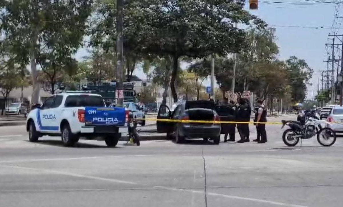 Violencia sin freno: matan a un policía retirado y detienen a dos sospechosos en Sauces 5