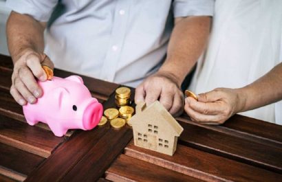 Familias planean ahorros a largo plazo para proyectos como remodelaciones y negocios.