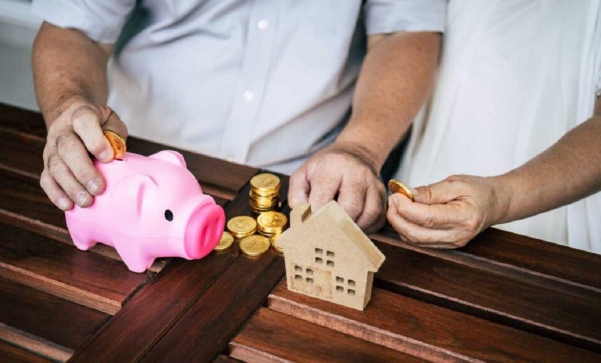 Familias planean ahorros a largo plazo para proyectos como remodelaciones y negocios.