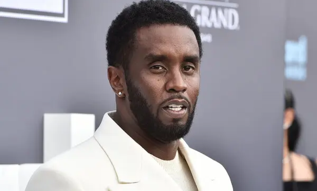 “Perdí el rumbo y me perdí en los excesos”: Sean ‘Diddy’ Combs es sentenciado a 4 años de prisión por delitos vinculados a prostitución