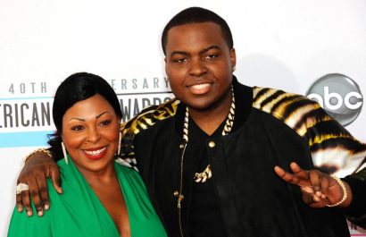 Sean Kingston demanda