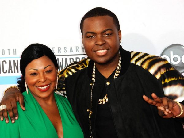 Sean Kingston demanda