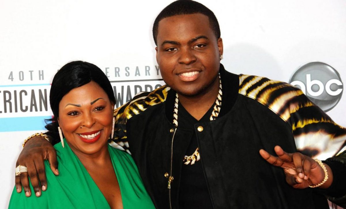 Sean Kingston demanda