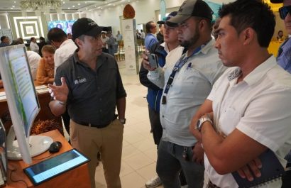 Sector palmero impulsa sostenibilidad y competitividad