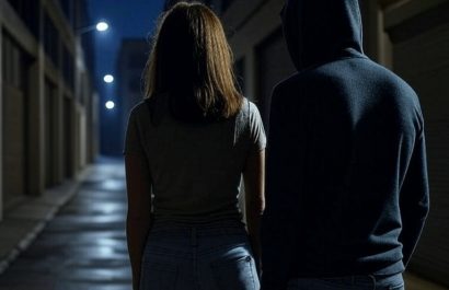 Hombres fueron detenidos y acusados del secuestro de una mujer.