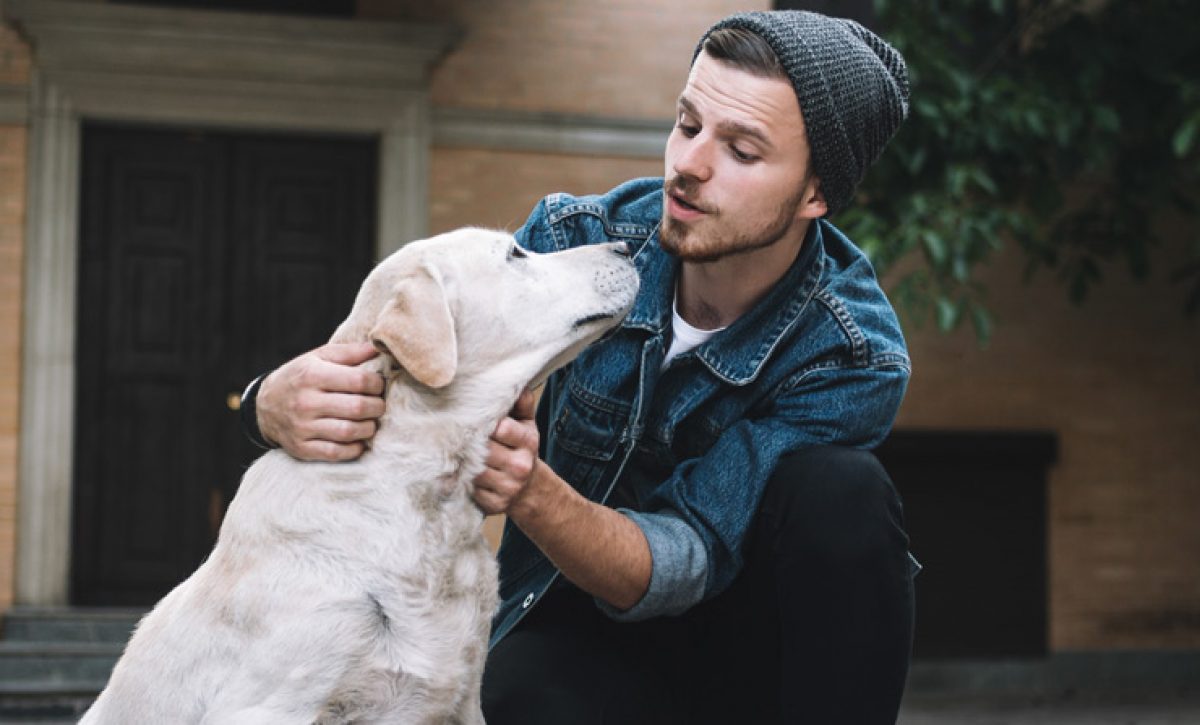 “Es un error hablarle a tu perro como si fuera un bebé”, advierte adiestrador canino