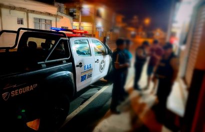 Según el municipio, en 2024, Segura EP asistió en 120 casos de secuestro en Guayaquil, con un 85% de resolución exitosa.