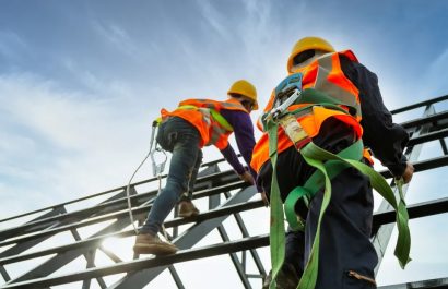 Cinco claves para evitar accidentes laborales que toda empresa debe saber