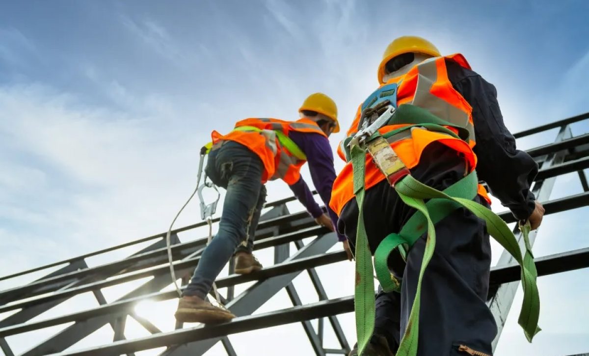 Cinco claves para evitar accidentes laborales que toda empresa debe saber