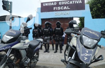Cinco planteles educativos han suspendido clases presenciales, optando por actividades virtuales.