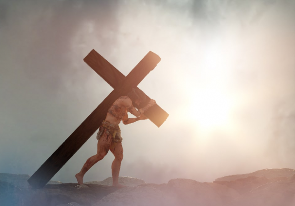 No te pierdas estas 5 películas religiosas este Viernes Santo