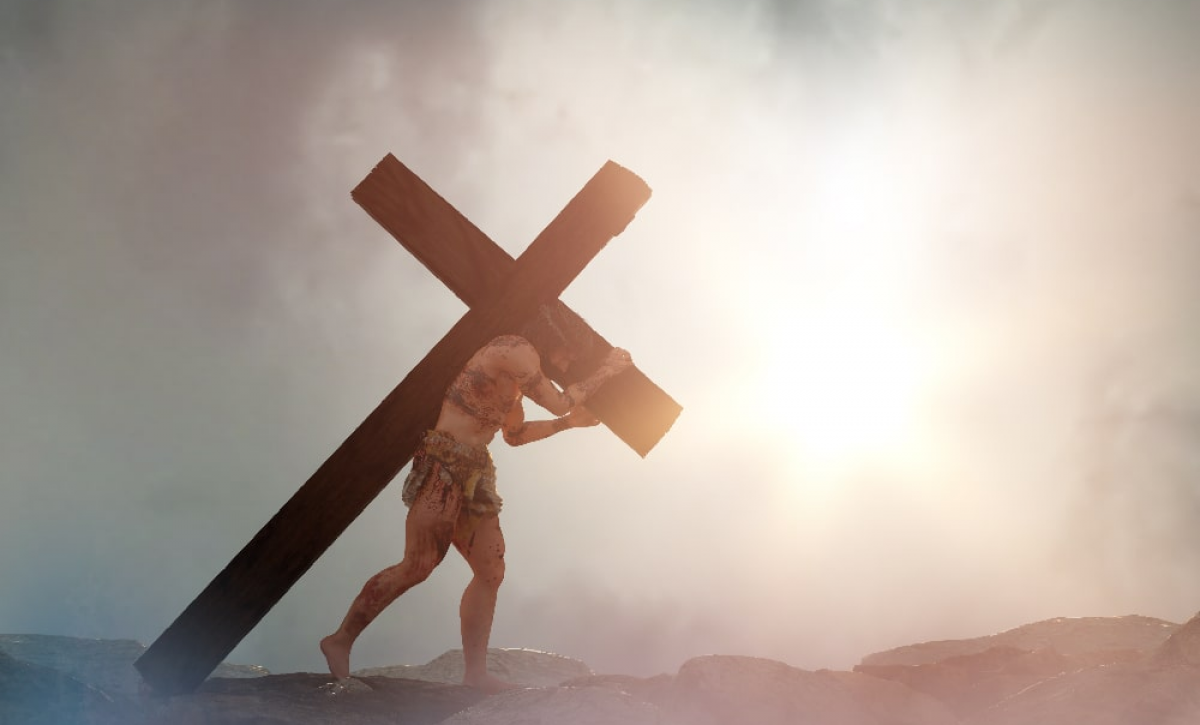 No te pierdas estas 5 películas religiosas este Viernes Santo