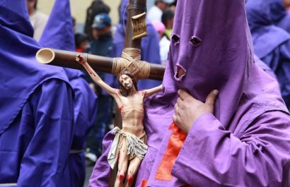 Semana Santa paraliza Ecuador: ¿Cómo afecta el feriado a tu ciudad?