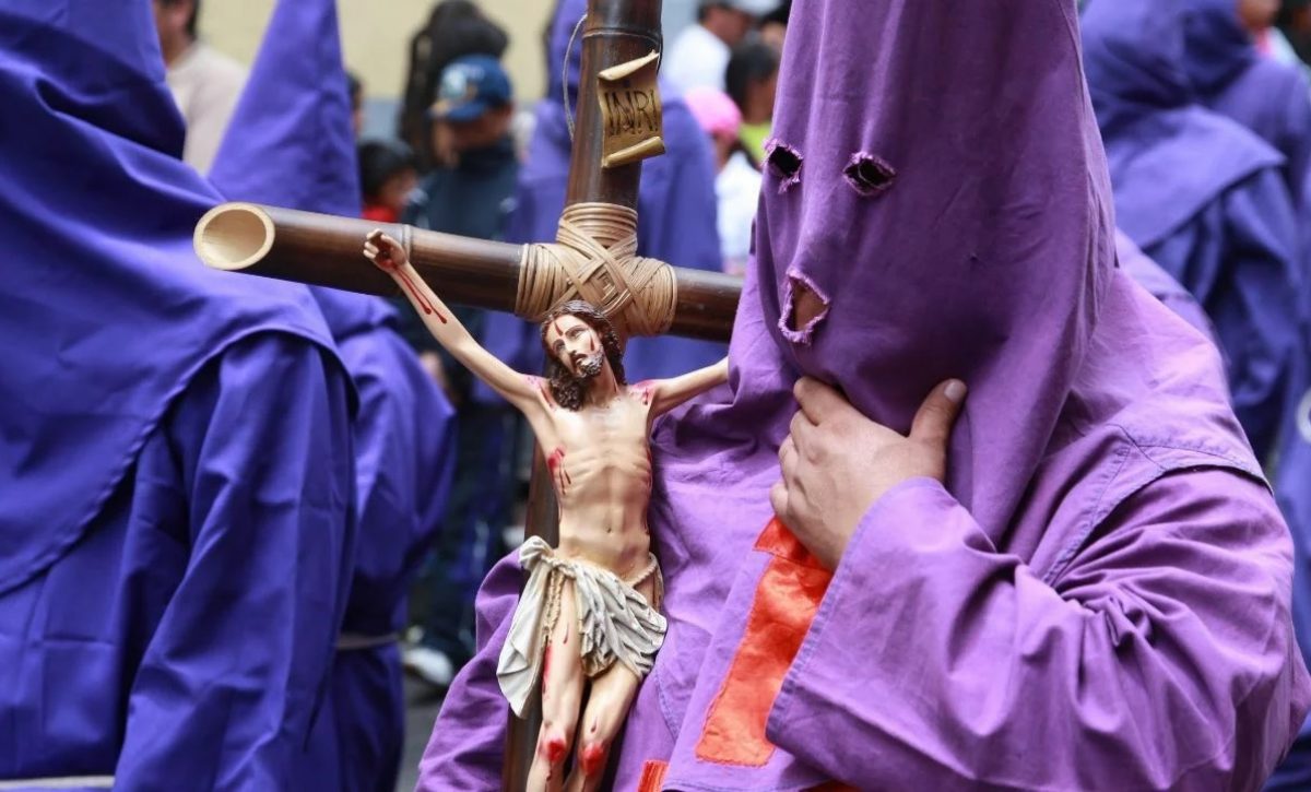 Semana Santa paraliza Ecuador: ¿Cómo afecta el feriado a tu ciudad?