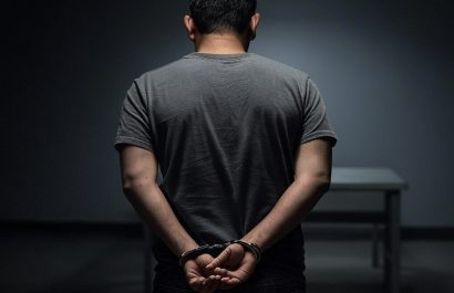 Hombre sentenciado por un intento de femicidio.